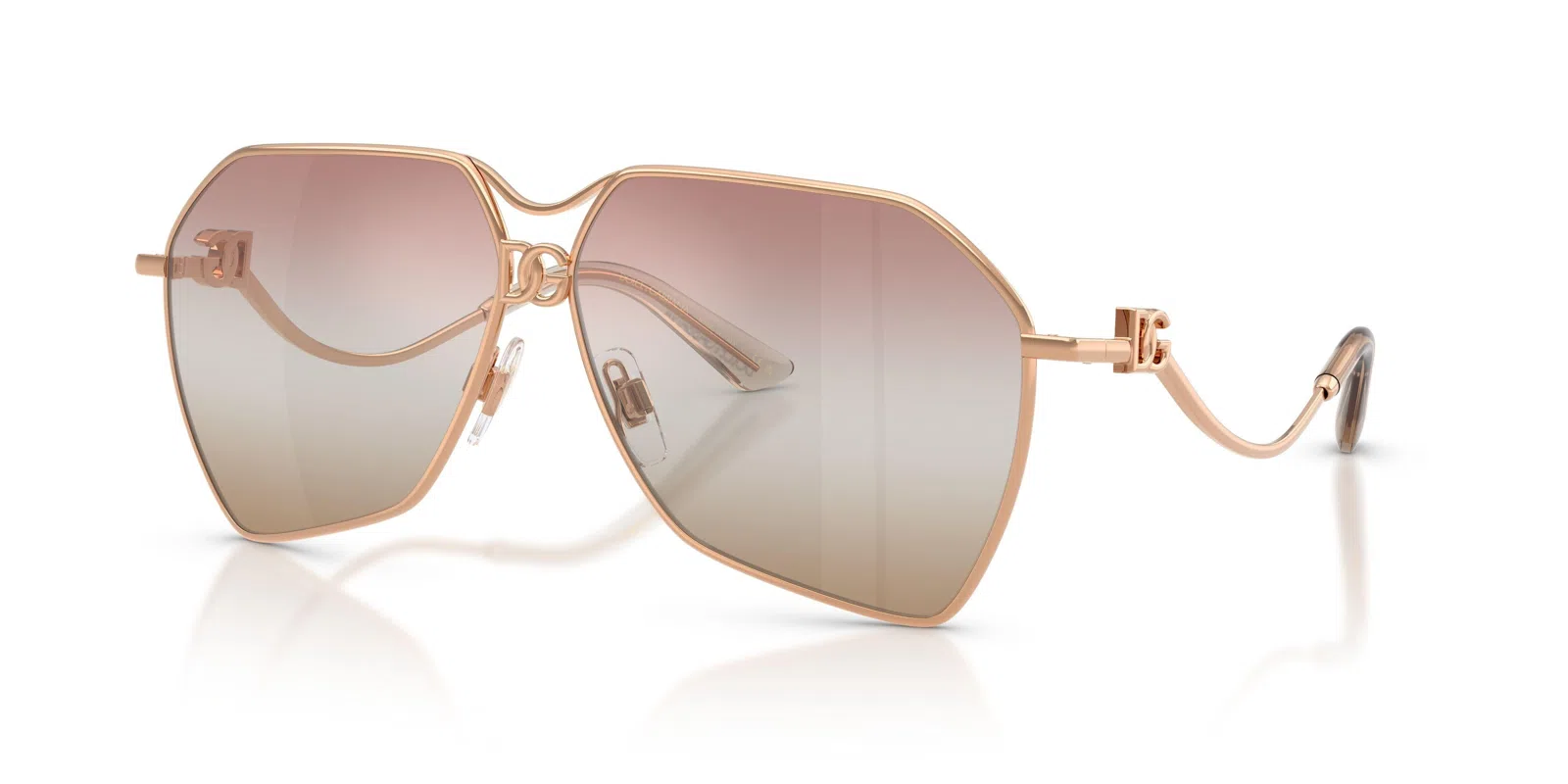 Dolce & Gabbana 2326 Sunglasses - view 15